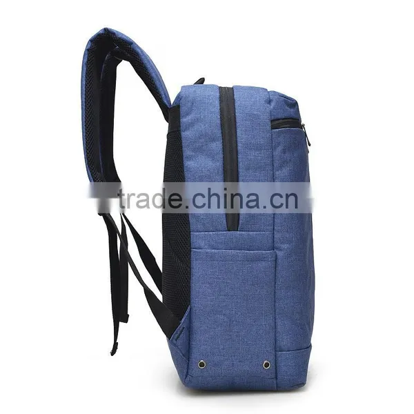 YH-191 Fashion Korean Daylife Backpack Bag Nylon Backpack Quality Choice photo-4
