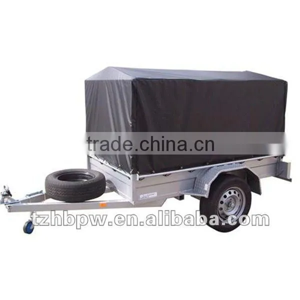 Trailer Tarps Cover Custom Made