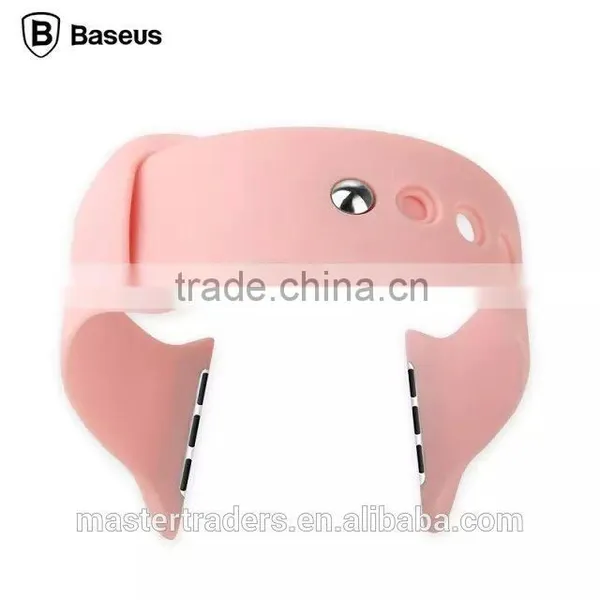 BASEUS Chucai Series TPU Sport Watch Band Wrist Strap For Apple Watch MT-3485 photo-6