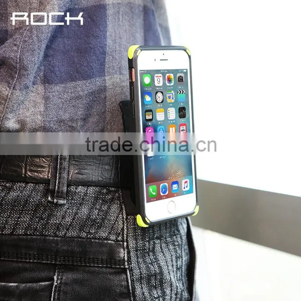 Original ROCK Belt Mount For Mobile Phone MOC Kits Series Flexible Mount for Smart Mobile Phone With Magnet MT-5364 photo-3