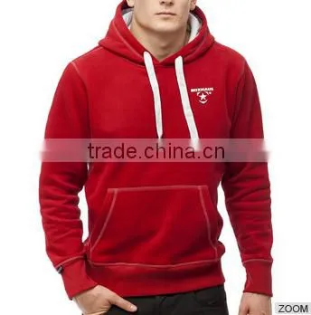 Plain Hoodies Bulk Smart Hoodies