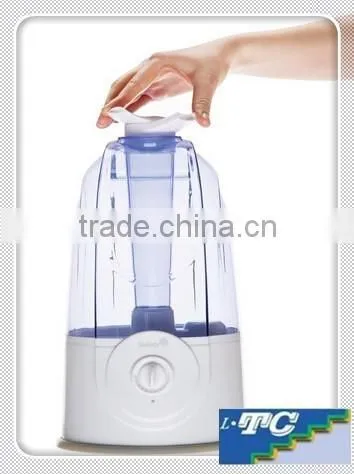 Ultrasonic 360 Humidifier photo-5