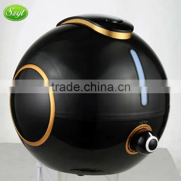 Humidifier Mist Maker, Aroma Humidifier,essential Oil Humidifier photo-3
