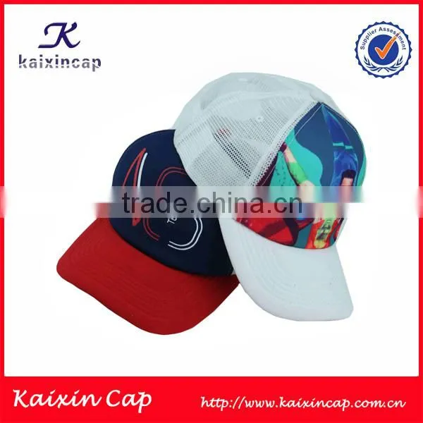 2015 Promotional Hip Hop Trucker Hat photo-3