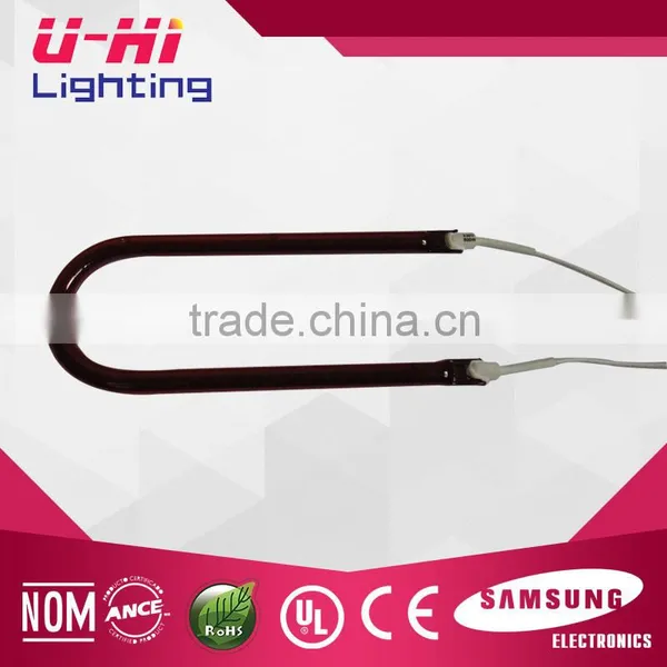 Ir Ruby Tungsten Infrared Halogen Heating Lamp photo-4