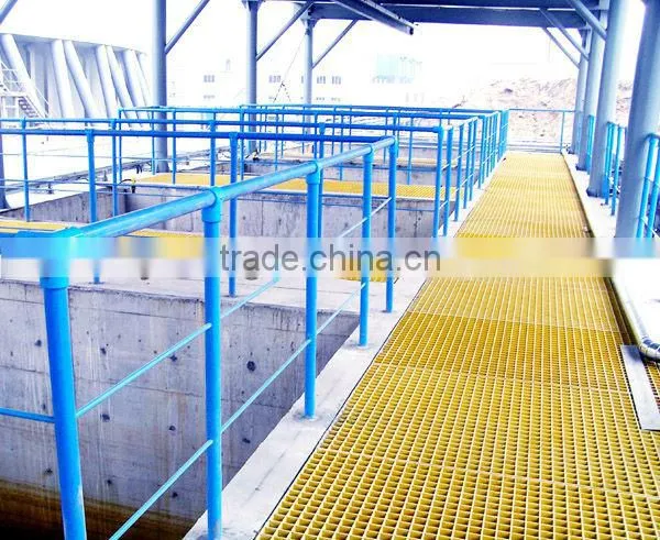 FRP Guardrail,FRP Fence photo-2