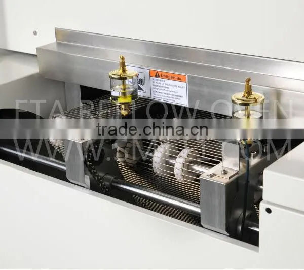 High Performance Convection Reflow Oven S8 photo-3