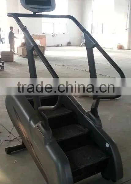 Wholesale Exercise Machine / Stair Marster / TZ-7014 photo-3