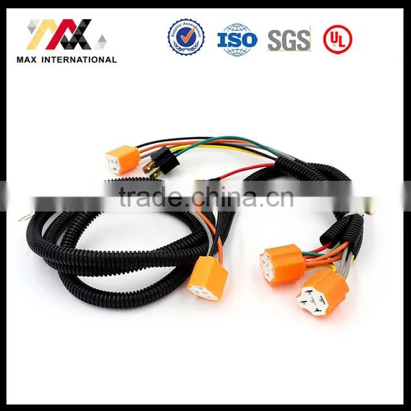 Car Wiring Harness, Automotive Wiring Harness Manufacturer