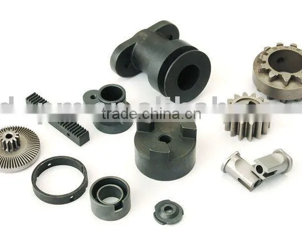 Garden Machinery Parts