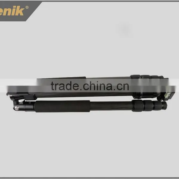 MS-8801 Tripod With Panoramic Damping Head photo-2