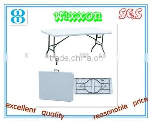 Plastic Folding Table
