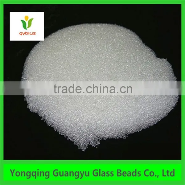 Sandblasting and Shot Peening Abrasive Glass Bead photo-5