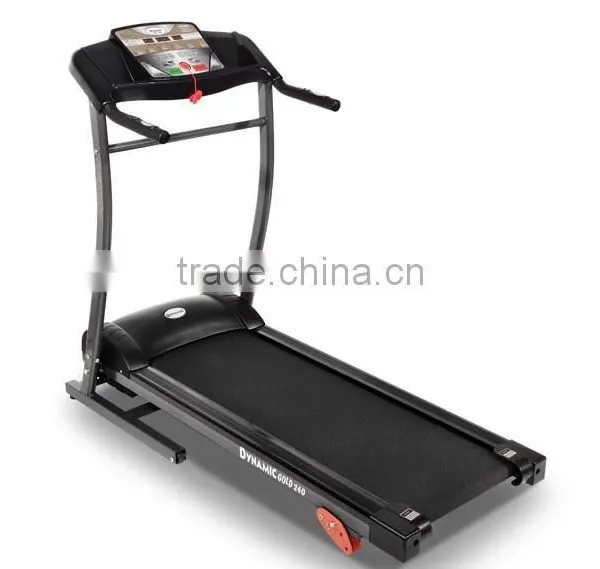 MOTOR Incline Treadmill photo-4