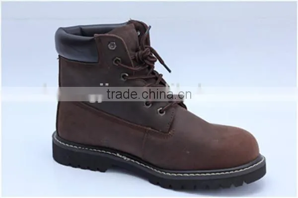 NO.9033 Goodyear Rubber Boots photo-4