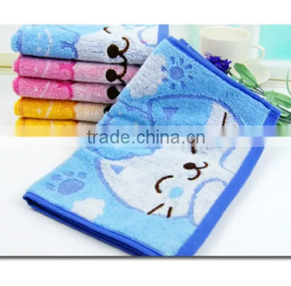 Custom Printed Towels for Lovely Small Hand Towels Wholesaler photo-6
