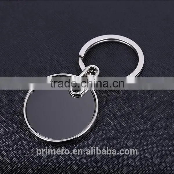 Double Sided DIY Multi-Style Shape Llaveros Car Customized Your Own Design photo-4