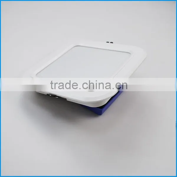 Modern Square Shape Led Ceiling Light photo-2