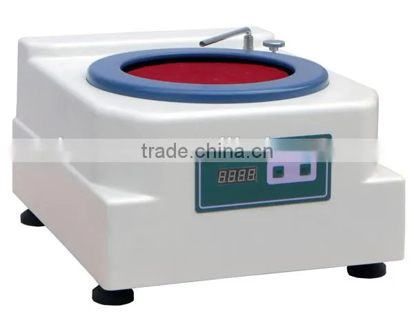 YPG-1B Polishing Machine photo-2