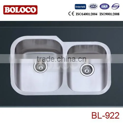 Oval Sinks BL-922