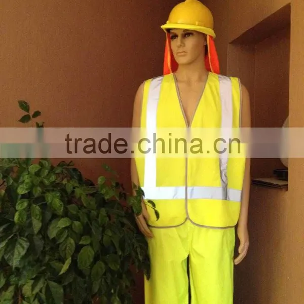 Security Vest photo-3