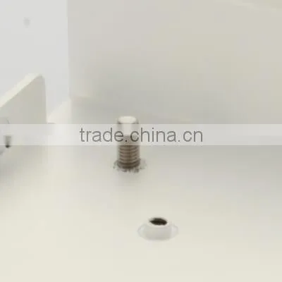 Oem Custom Sheet Metal Stamping Part photo-6