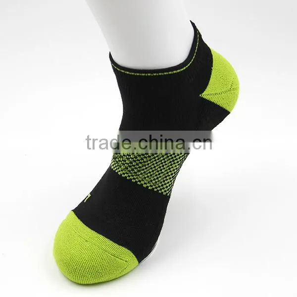 2015 Autumn New Arrival Custom Wholesale Elite Mens Cotton Socks photo-6