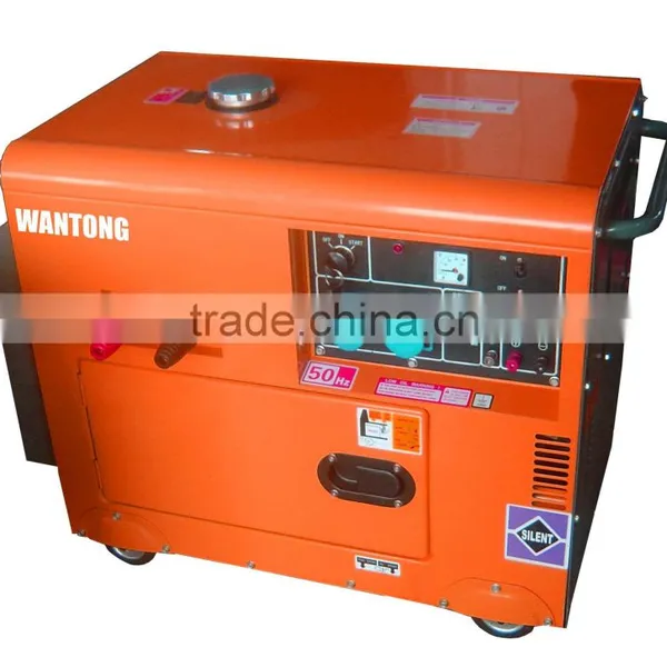 Welding & Generating