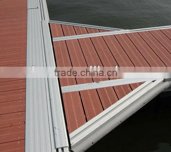 Good Quality Solid Decking photo-4