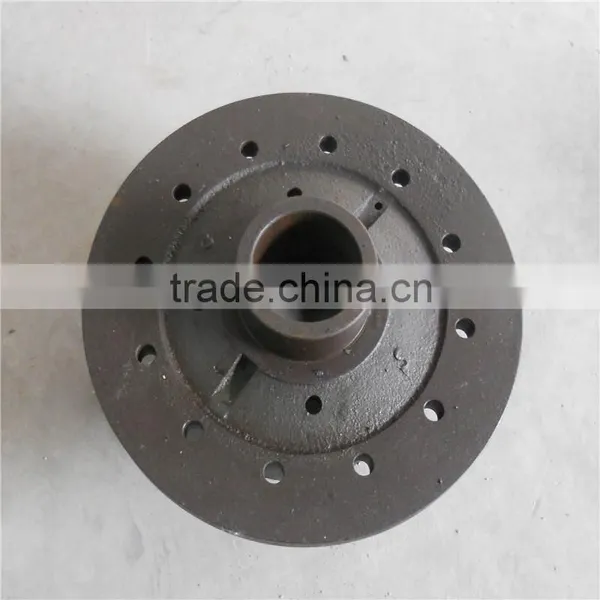Precision Tractor Parts Agricultural Equipment Fabrication Services photo-2