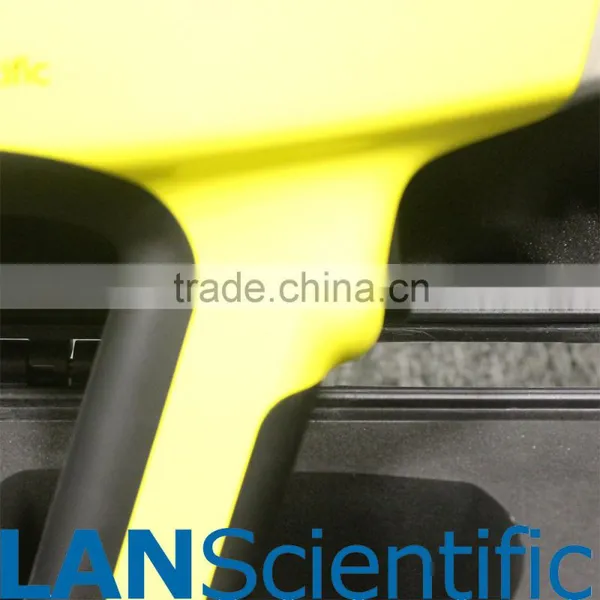 Scrap Metal Analyzer, Handheld XRF Analyzer for Scrap Metal,metal Element Analysis TRUEX860 photo-4