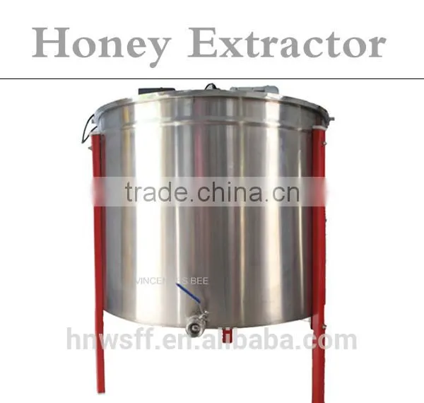 12 Frames for Manual or Auto Honey Extractor Machinery photo-5