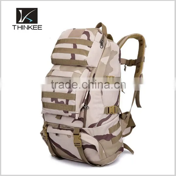 Custom Military Rucksack Wholesale Military Backpack Bag Tactical Wholesale Quality Choice photo-3