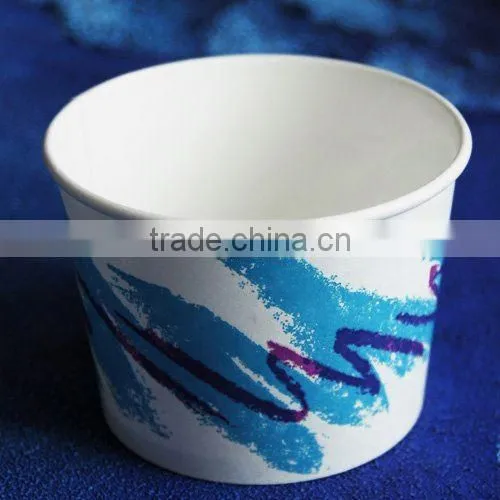 Ice Cream Cup Paper Lid,paper Ice Cream Cup,ice Cream Cups Wholesale photo-6
