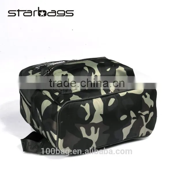 Military Backpack Camping Backpack Travelling Backpack photo-4
