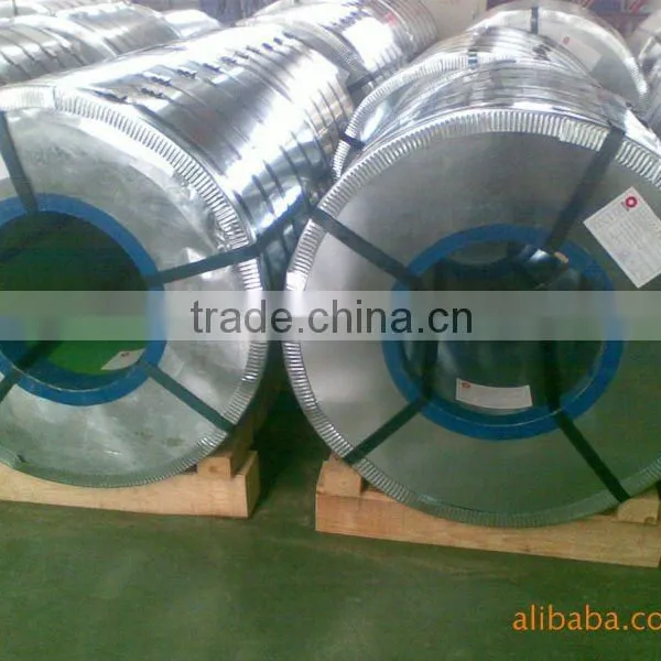 Hot Dipped Galvanized Steel Sheets/coils