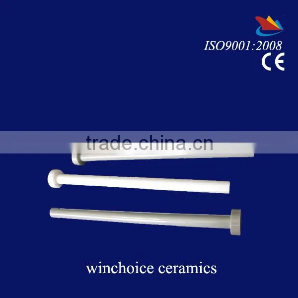 Zirconia Ceramic Plunger