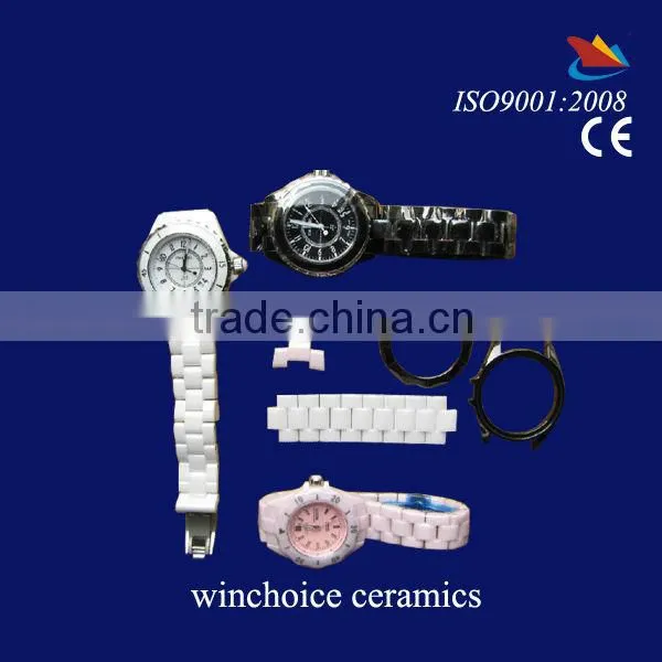 Ceramic Watches & Parts