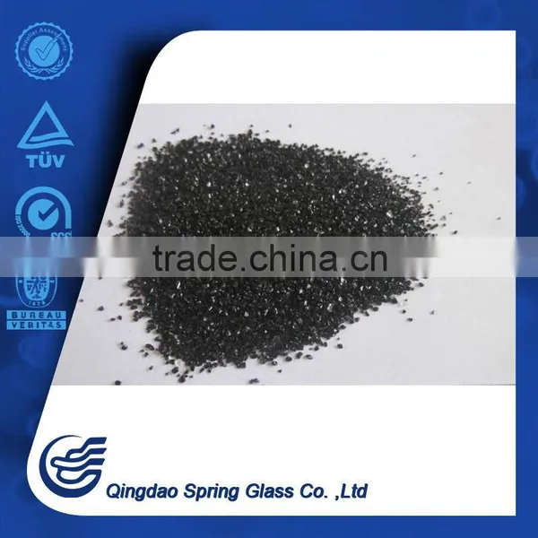Crushed Glass Mirror For Construction Top Quality Product photo-4