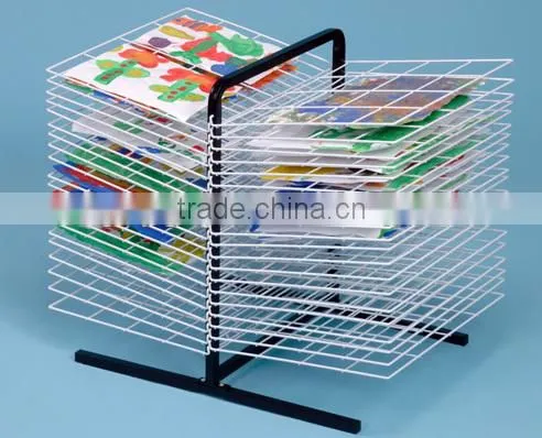 Multi-layer Cabinet Drying Rack -12 Years Professional Manufacturer photo-4