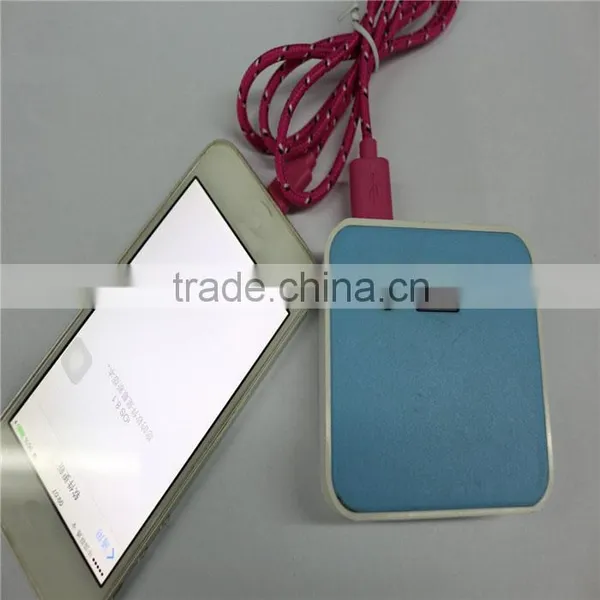 Hot Sale1m 2m 3m Fast Charging Usb Cable for Iphone 5s 5 6 photo-5