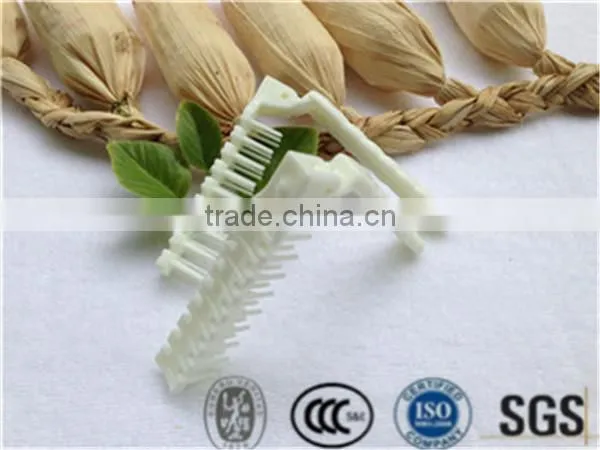 Wholesale Hotel Folding Comb Hair Brush for Travel