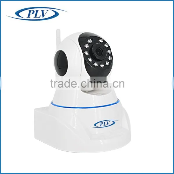 Shenzhen Top Factory 360 Degree Rotation Cctv Wireless ip Camera Wifi Baby Monitor Supplier's Choice photo-2