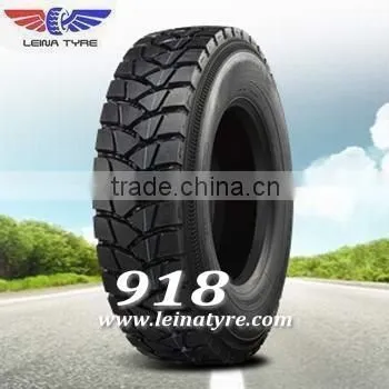 High Quality Radial TBR Tyres 215/75R17.5 photo-5