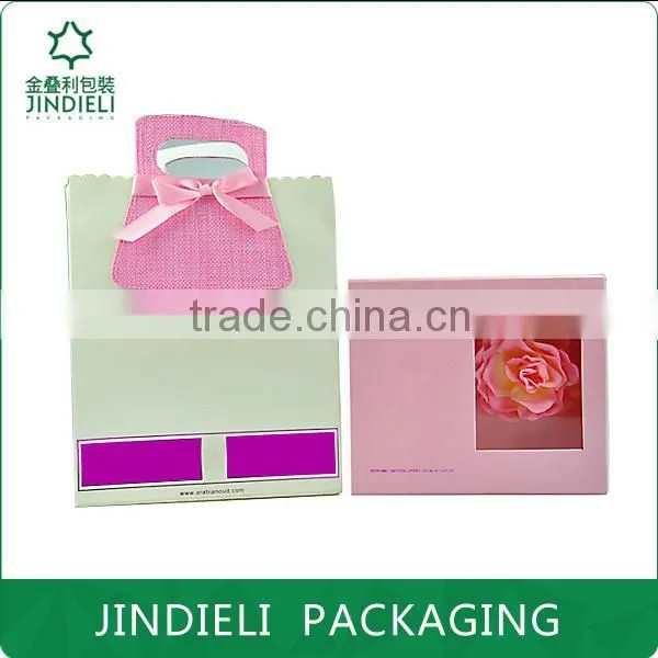 Custom Luxury Cardboard Drawer Packaging Jewellery Gift Paper Box Bottle photo-2