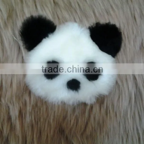 Giant Panda Face