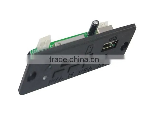 Vire VTF-005 Vire Diagram Circuit Board Usb Mp3 Player With Radio fm Lcd photo-2