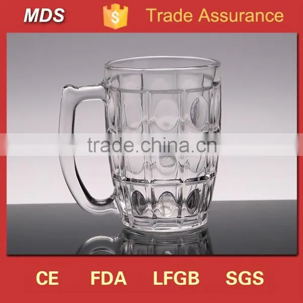 Wholesale Souvenir Personalized Beer Mug/brand Beer Stein photo-2
