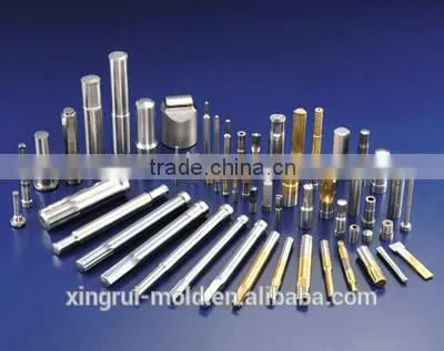 Tungsten Carbide Punch Blanks photo-3
