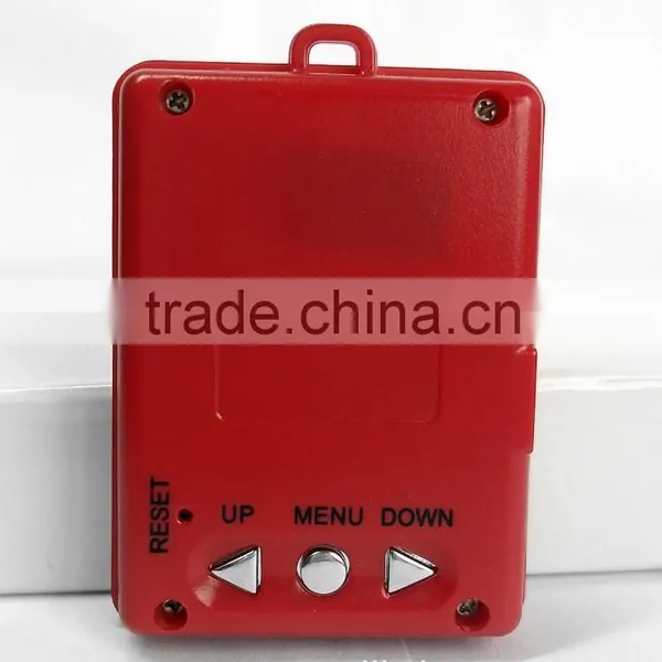 Mini Digital Photo Frame/battery Operated Digital Photo Frame Mini Frame With Customized Logo photo-2